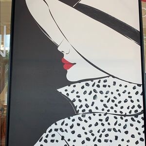 Meet your Posher, Nooshin